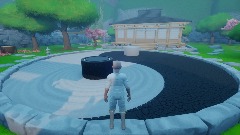 A screenshot taken in Dreams. 13 of 30.