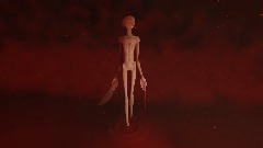 Remix of The demons we fight