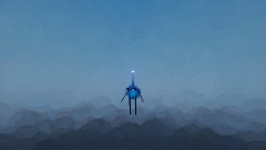 A screenshot taken in Dreams. 8 of 26.