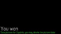 A screenshot taken in Dreams. 6 of 15.