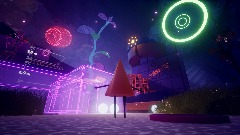 A screenshot taken in Dreams. 11 of 17.