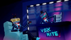 A screenshot taken in Dreams. 7 of 11.