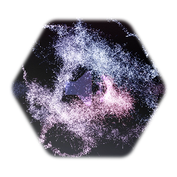 THE FORSAKEN SONG (REALLY HIGH QUALITY) (NO CUSS WORDS!!1!)