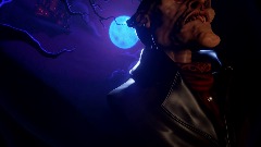 A screenshot taken in Dreams. 14 of 20.