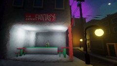 A screenshot taken in Dreams. 18 of 21.