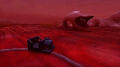 Blood Lake Ghost Train