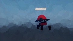 A screenshot taken in Dreams. 2 of 2.