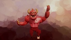 A screenshot taken in Dreams. 5 of 10.