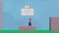 A screenshot taken in Dreams. 4 of 4.