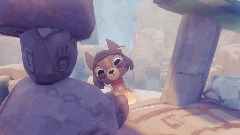 自分だけの古代の寺院！