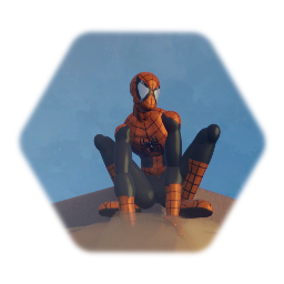 [Marvel | Spiderman]