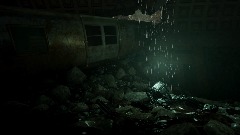 A screenshot taken in Dreams. 19 of 22.