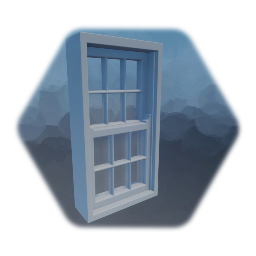 <uipossessvizbody> Dreams Guild - Sash Window