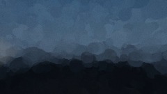 Lit Loading Screen with ploy