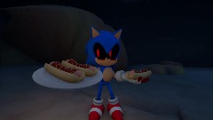 A screenshot taken in Dreams. 19 of 24.