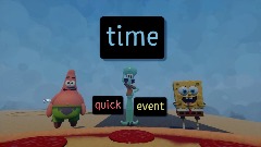 Remix of the quick time event
