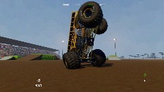 A screenshot taken in Dreams. 3 of 4.