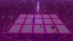 Le collecteur de piece