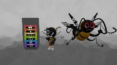 A screenshot taken in Dreams. 5 of 10.