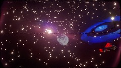 Enemy Sector Infiltration ( abandoned )