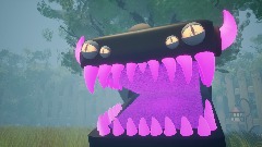 A screenshot taken in Dreams. 2 of 5.