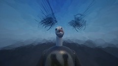 A screenshot taken in Dreams. 25 of 27.