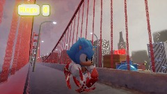 A screenshot taken in Dreams. 15 of 16.