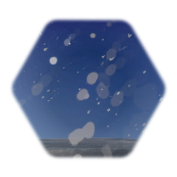 Lush Snowfall (Effect)