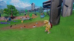 A screenshot taken in Dreams. 7 of 17.