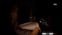 Finding Bigfoot | WIP