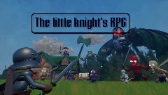 The little knight's RPG