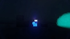 A screenshot taken in Dreams. 1 of 25.