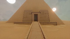 SG pyramid puzzle