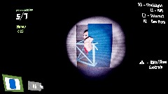 A screenshot taken in Dreams. 8 of 8.