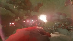 The Clouded Universal Feeling - Love Jam Submission