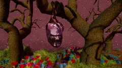 ballad of the hanging head