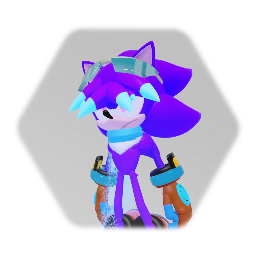 Stardust Firelight (Reboot)