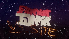 Friday Night Funkin Vs Site - Mayhem "WIP"