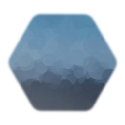 Among Us mixed with Megalovania