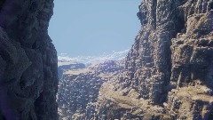 A screenshot taken in Dreams. 1 of 6.