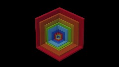 A screenshot taken in Dreams. 1 of 7.