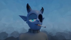 A screenshot taken in Dreams. 2 of 2.