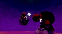 Into the void B-Side Remix OST Cover