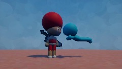 A screenshot taken in Dreams. 1 of 1.