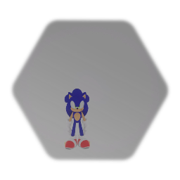 Modern Sonic