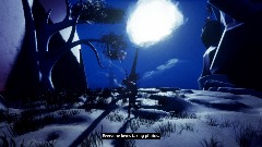 A screenshot taken in Dreams. 9 of 20.