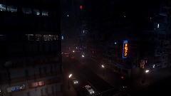 A screenshot taken in Dreams. 3 of 9.