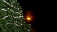 Realistic Christmas Tree