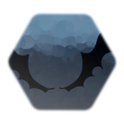 Bat Wings