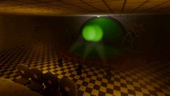 A screenshot taken in Dreams. 1 of 11.